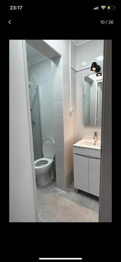 Apartamento Conde Do Redondo Lisbon Bagian luar foto