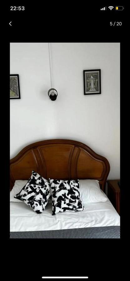 Apartamento Conde Do Redondo Lisbon Bagian luar foto