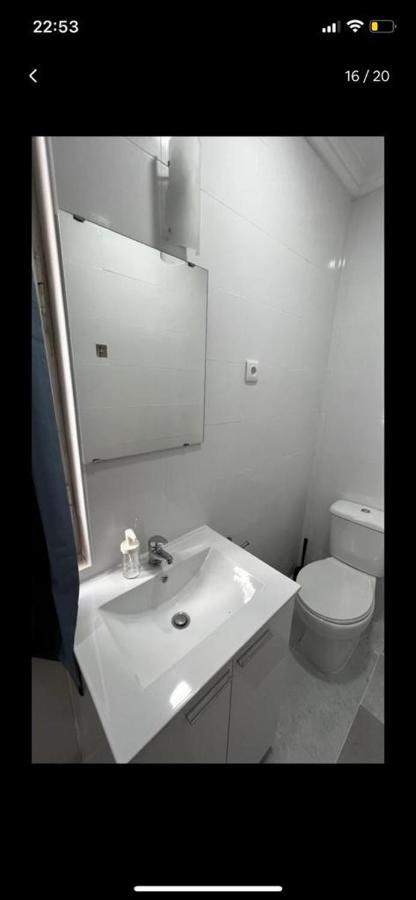 Apartamento Conde Do Redondo Lisbon Bagian luar foto