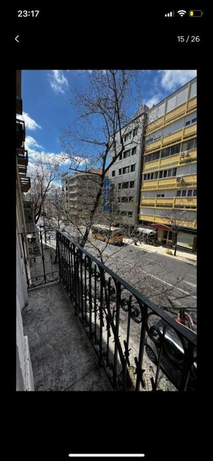 Apartamento Conde Do Redondo Lisbon Bagian luar foto