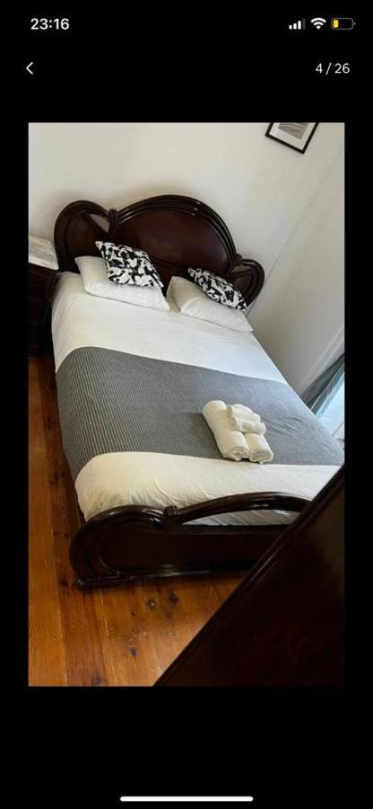 Apartamento Conde Do Redondo Lisbon Bagian luar foto