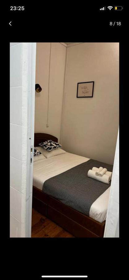 Apartamento Conde Do Redondo Lisbon Bagian luar foto