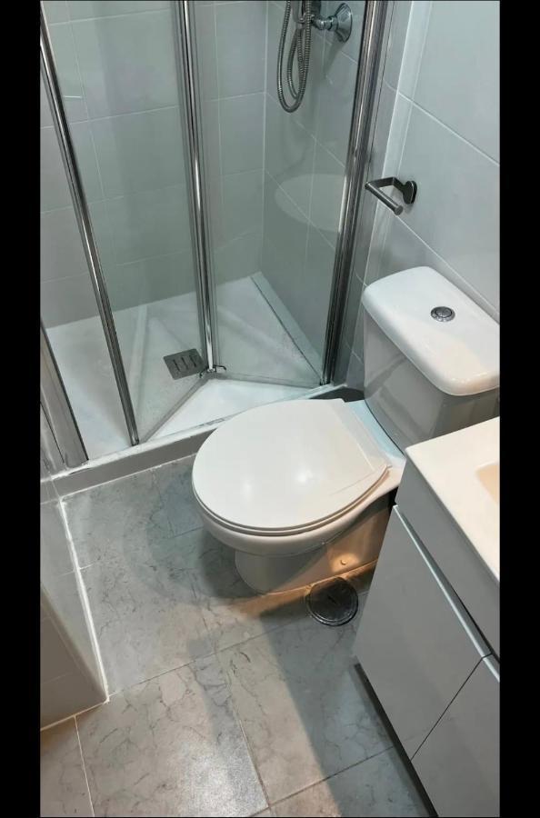 Apartamento Conde Do Redondo Lisbon Bagian luar foto