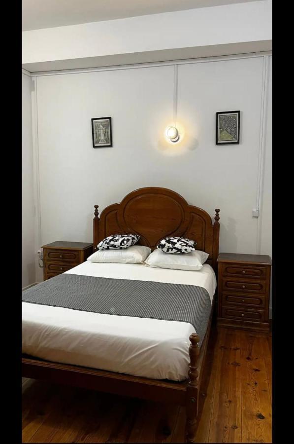 Apartamento Conde Do Redondo Lisbon Bagian luar foto