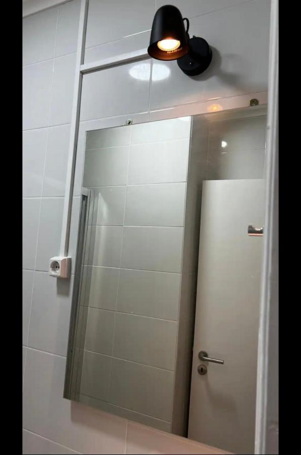 Apartamento Conde Do Redondo Lisbon Bagian luar foto