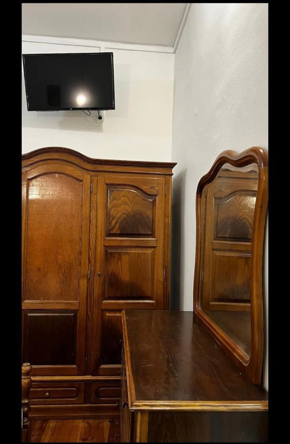 Apartamento Conde Do Redondo Lisbon Bagian luar foto