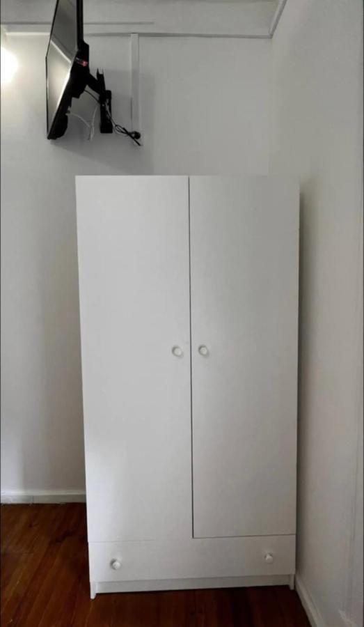 Apartamento Conde Do Redondo Lisbon Bagian luar foto