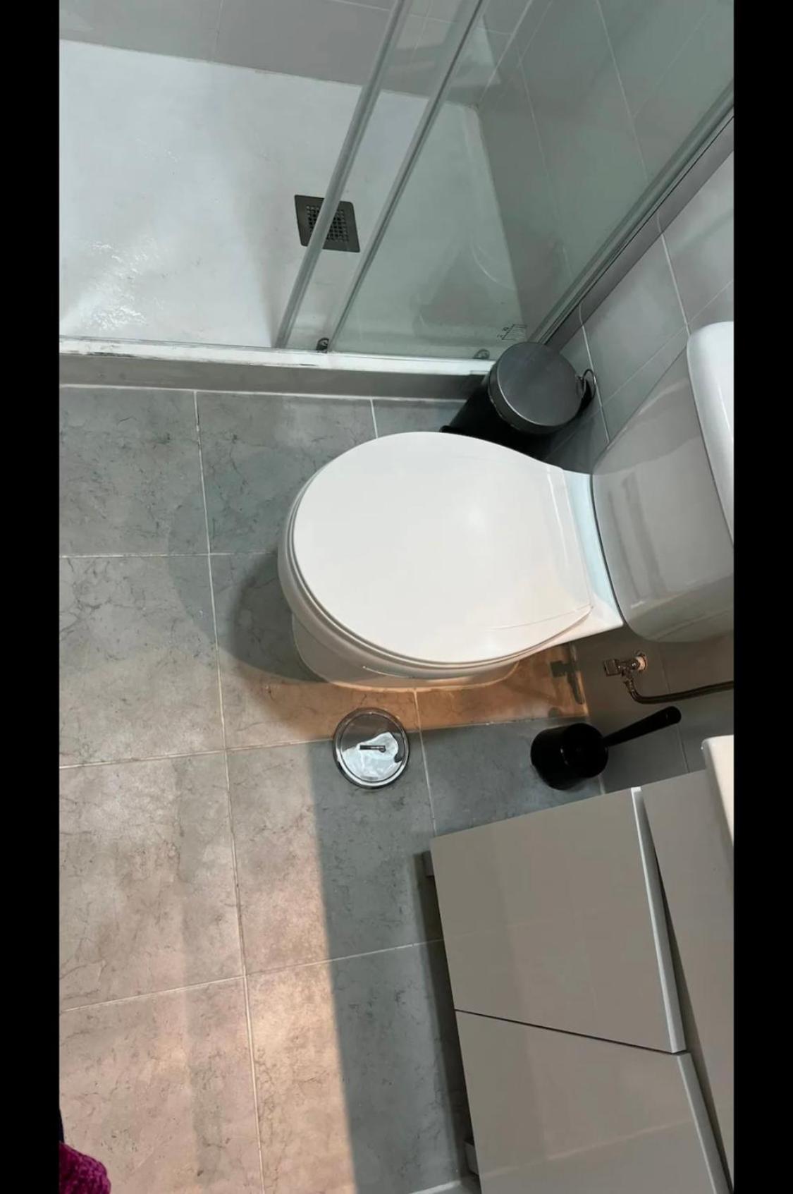 Apartamento Conde Do Redondo Lisbon Bagian luar foto